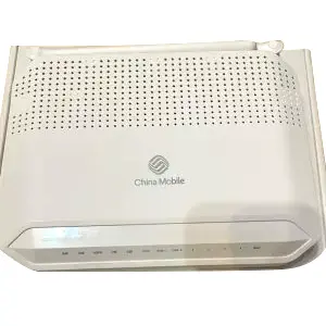 Hur avgör man om det optiska modemet stöder Wi-Fi 6?