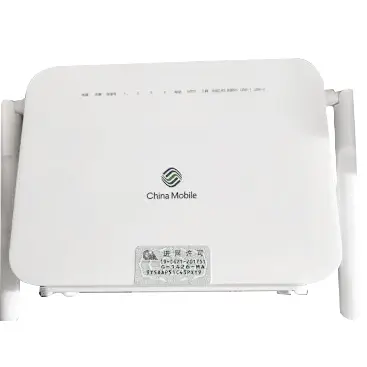 Varför välja G-1426-MA för dubbelband WiFi6 GPON ONU ONT?