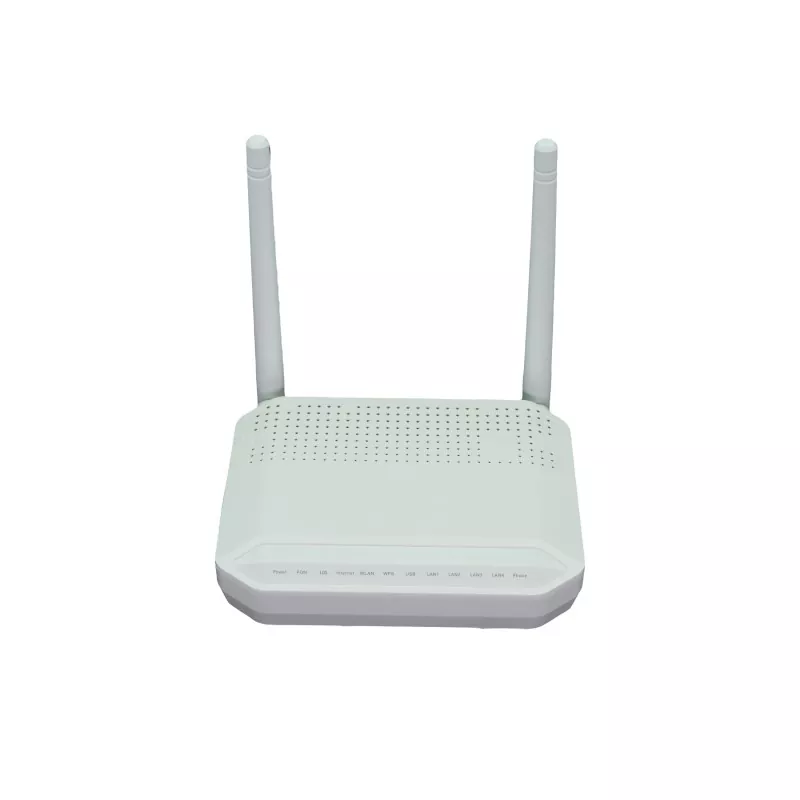Hur väljer jag ett enda band wifi onu?