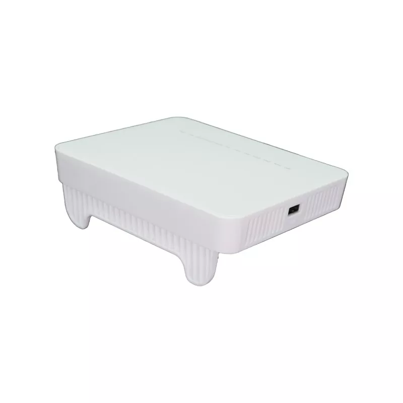Är G-140W-MD Single Band GPON ONU rätt val för pålitlig och kostnadseffektiv FTTH-distribution?