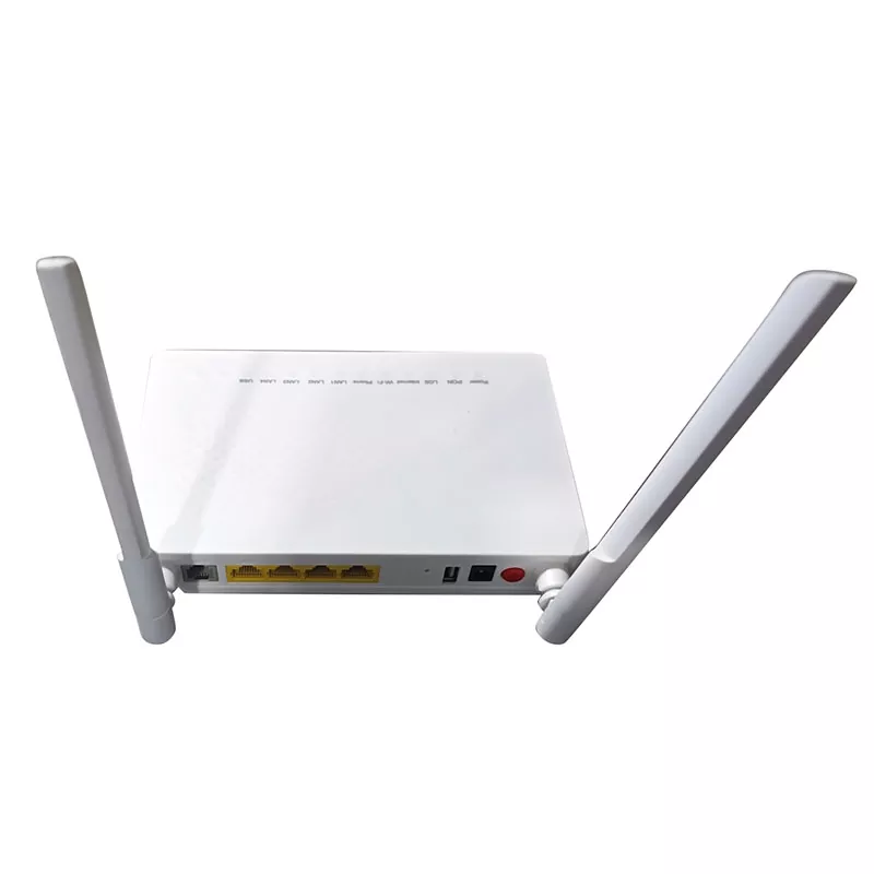 F609V3 Single Band Xpon Onu Have FTTH