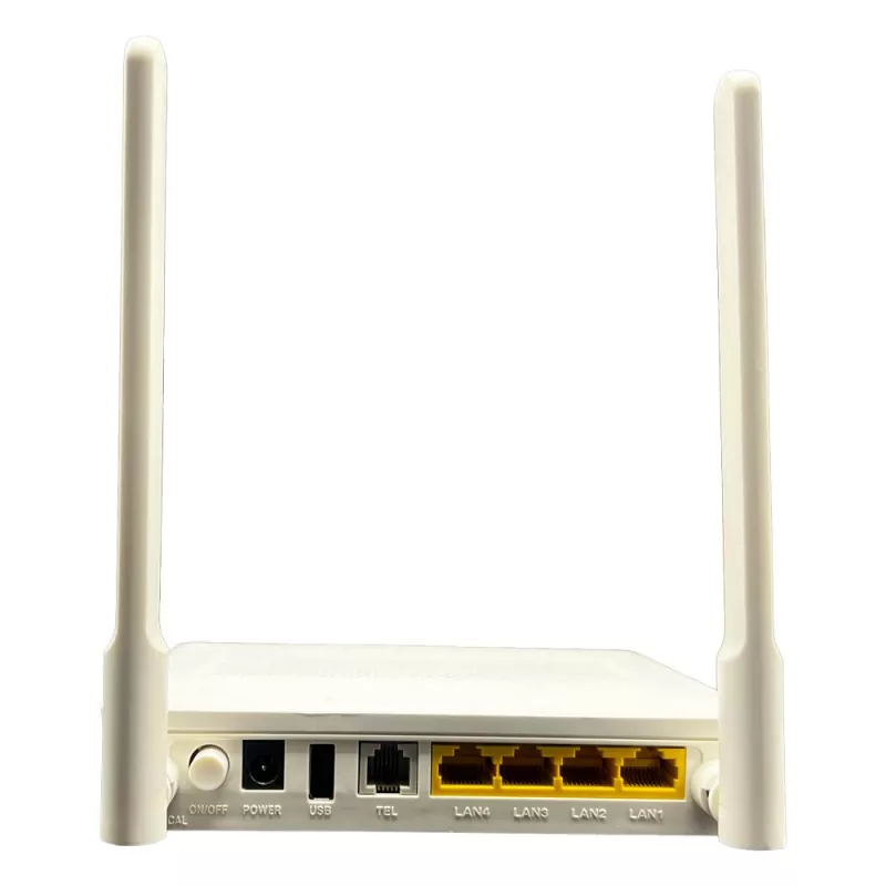 HS8545M Enkelband XPON ONU ONT