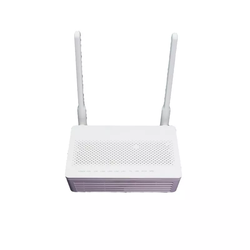 HS8545M5 Enkelband XPON WIFI ONU ONT